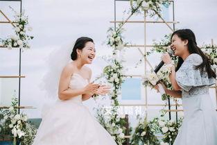 婚礼季 第一季,浪漫邂逅，甜蜜启程